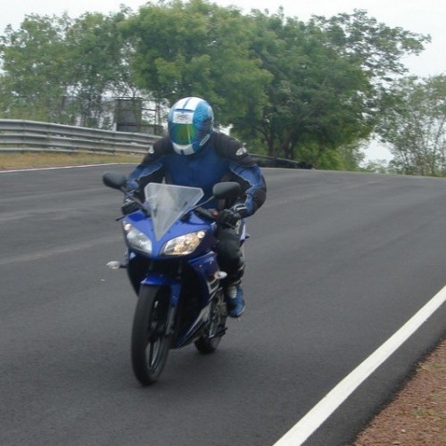 Yamaha Yzfr15 47