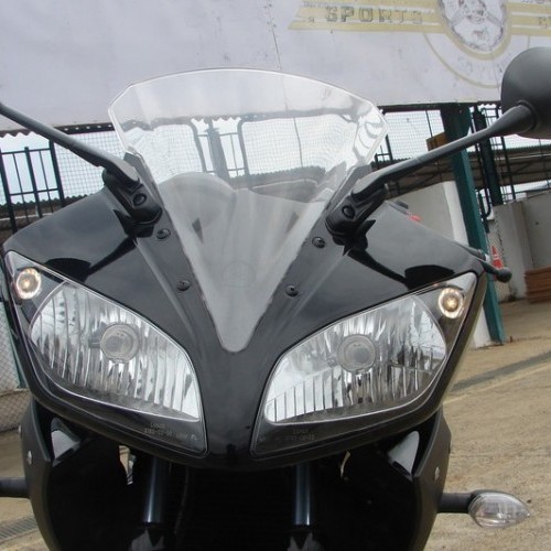 Yamaha Yzfr15 68