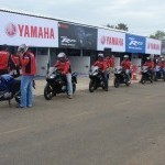Yamaha Yzfr15 76