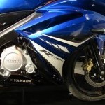 Yamaha Yzfr15 8