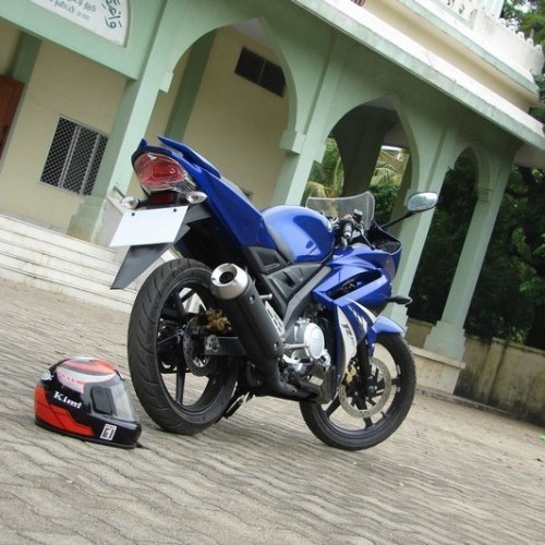 Yamaha Yzfr15 88
