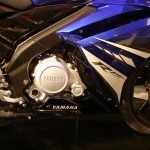 Yamaha Yzfr15 9