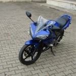 Yamaha Yzfr15 91