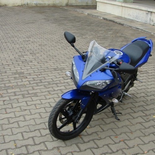 Yamaha Yzfr15 92