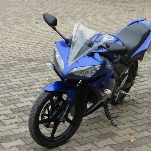 Yamaha Yzfr15 93