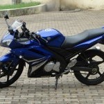 Yamaha Yzfr15 96