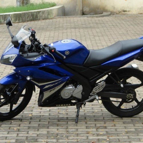 Yamaha Yzfr15 96
