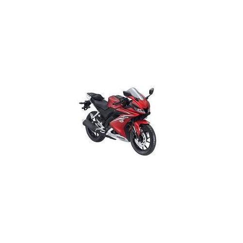 Yamaha Yzfr15bike 1