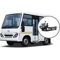 Eicher 10.50 E Picture
