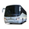 Scania Higer A30 61 Seater E-VI Diesel Picture
