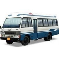 SML Isuzu IS12TE Picture