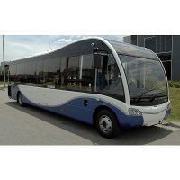 Ashok Leyland Optare Solo Picture