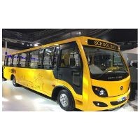 Ashok Leyland Sunshine Picture