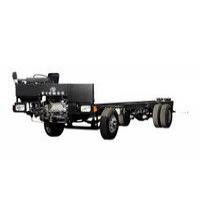 Eicher Contract Bus 1 Picture