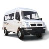 Tempo Traveller Logo