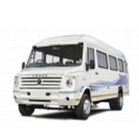 Force Motors Traveller  Picture