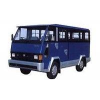 Hindustan Motors RTV Picture