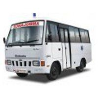 Mahindra Express Picture