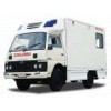 Mahindra T15 Express