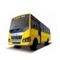 Mahindra Tourister Picture