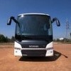 Scania Inter City 7 Metrolink Picture