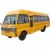 SML Isuzu School Bus Picture