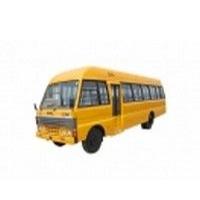 SML Isuzu School Bus Picture