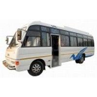 SML Isuzu Staff Bus Picture