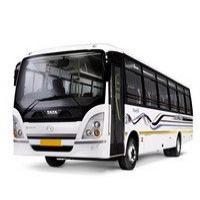 Tata City Bus Picture