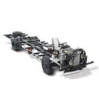 Tata Contract Bus Picture