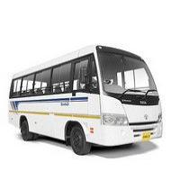 Tata Starbus  Picture