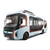 Tata Ultra Electric Bus