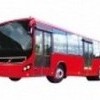 Volvo 8400 City Bus Base Variant Picture