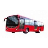 Volvo 8400 City Bus Picture
