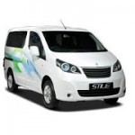Ashok Leyland Stile