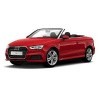Audi A3 Cabriolet Profile