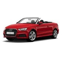 Audi A3 Cabriolet Picture