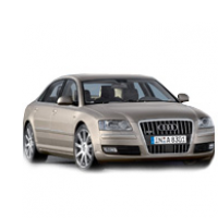 Audi A6 Picture