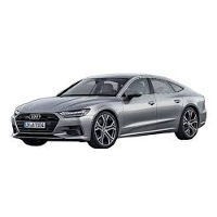 Audi A7 Picture