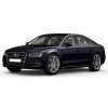 Audi A8 L Profile