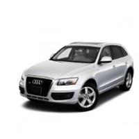 Audi Q3 Picture