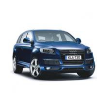 Audi Q7 Picture