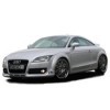 Audi TT Profile