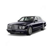 Bentley Arnage Picture