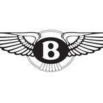 Bentley Logo
