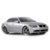 BMW 5 Series Profile