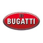 Bugatti Logo