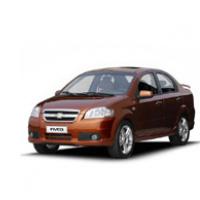 Chevrolet Aveo Picture