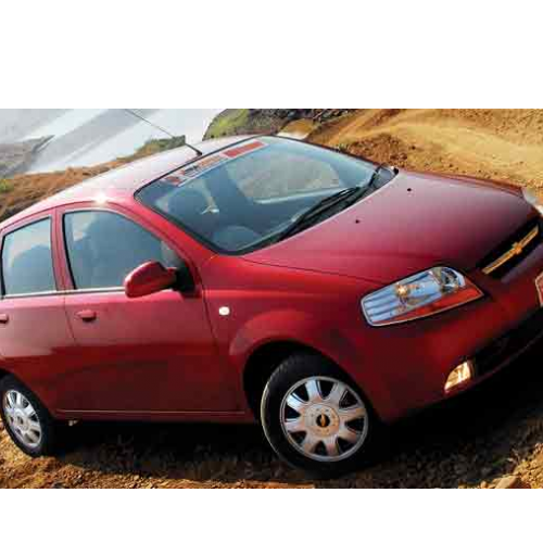 Chevrolet_Aveo UVA_8