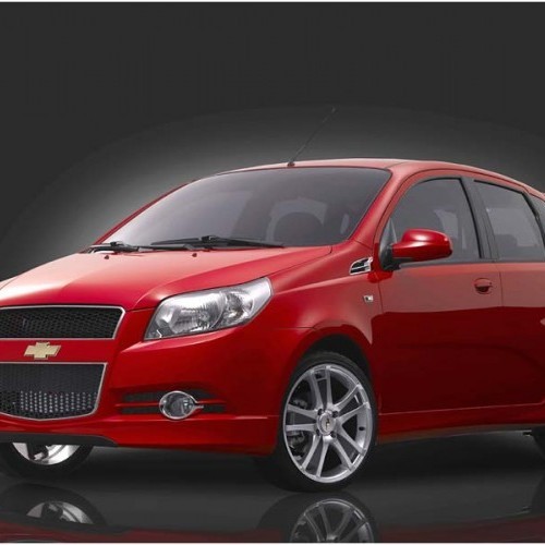 Chevrolet_Aveo UVA_6